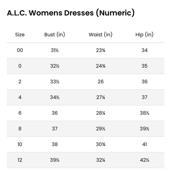 LIKE NEW A.L.C. Aries Satin Pleated Dress in Black - Size 4 - Picture 7 of 16